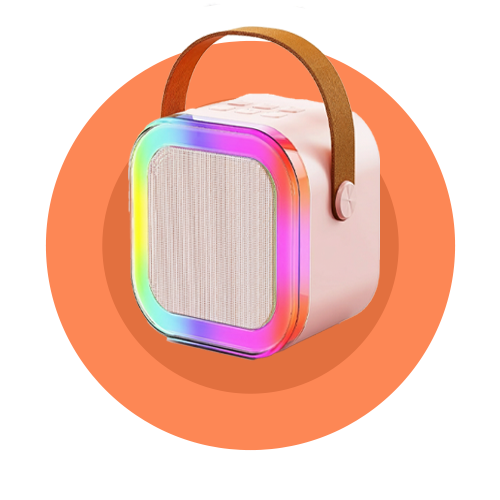 Speakers