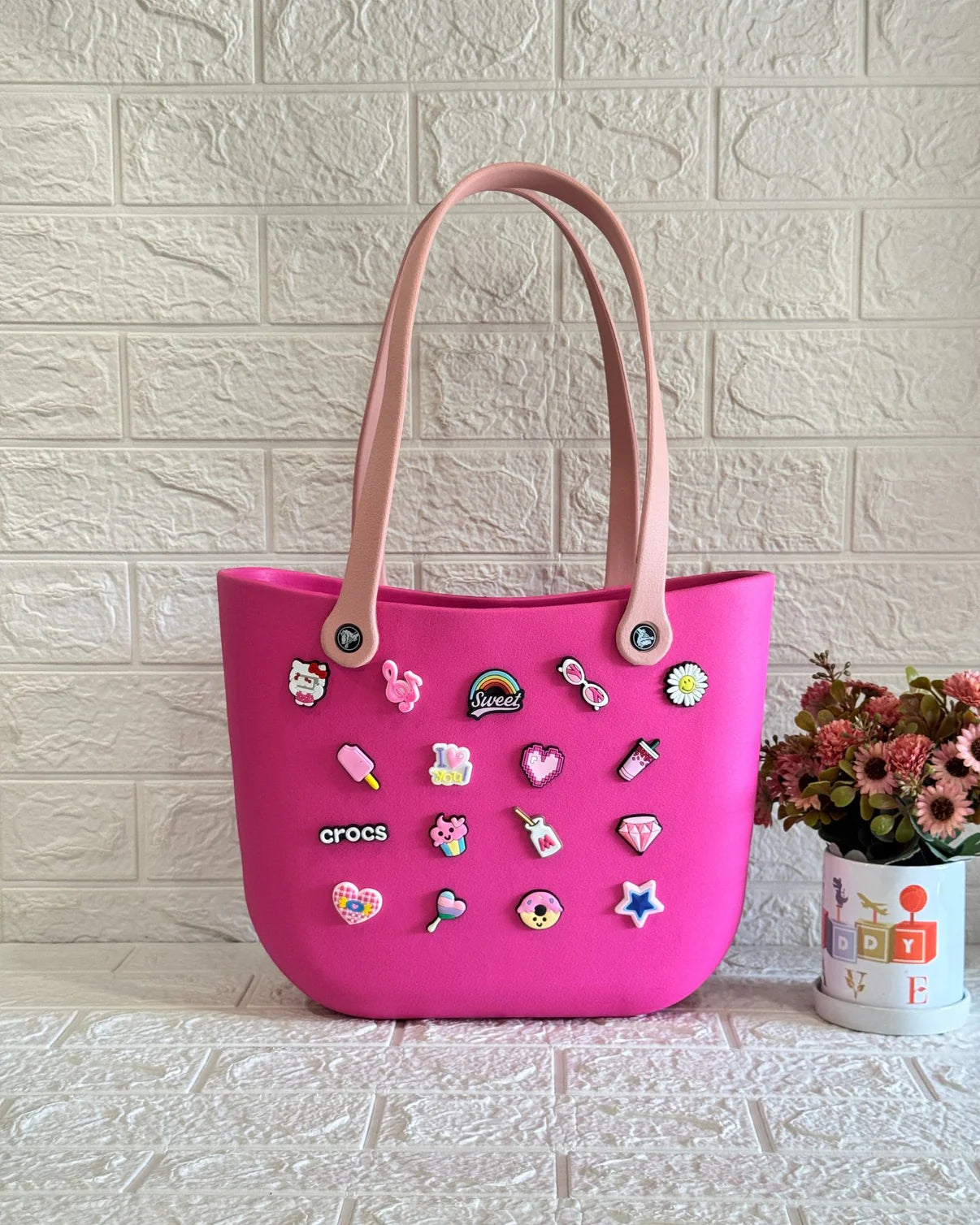 Crocs Handbags