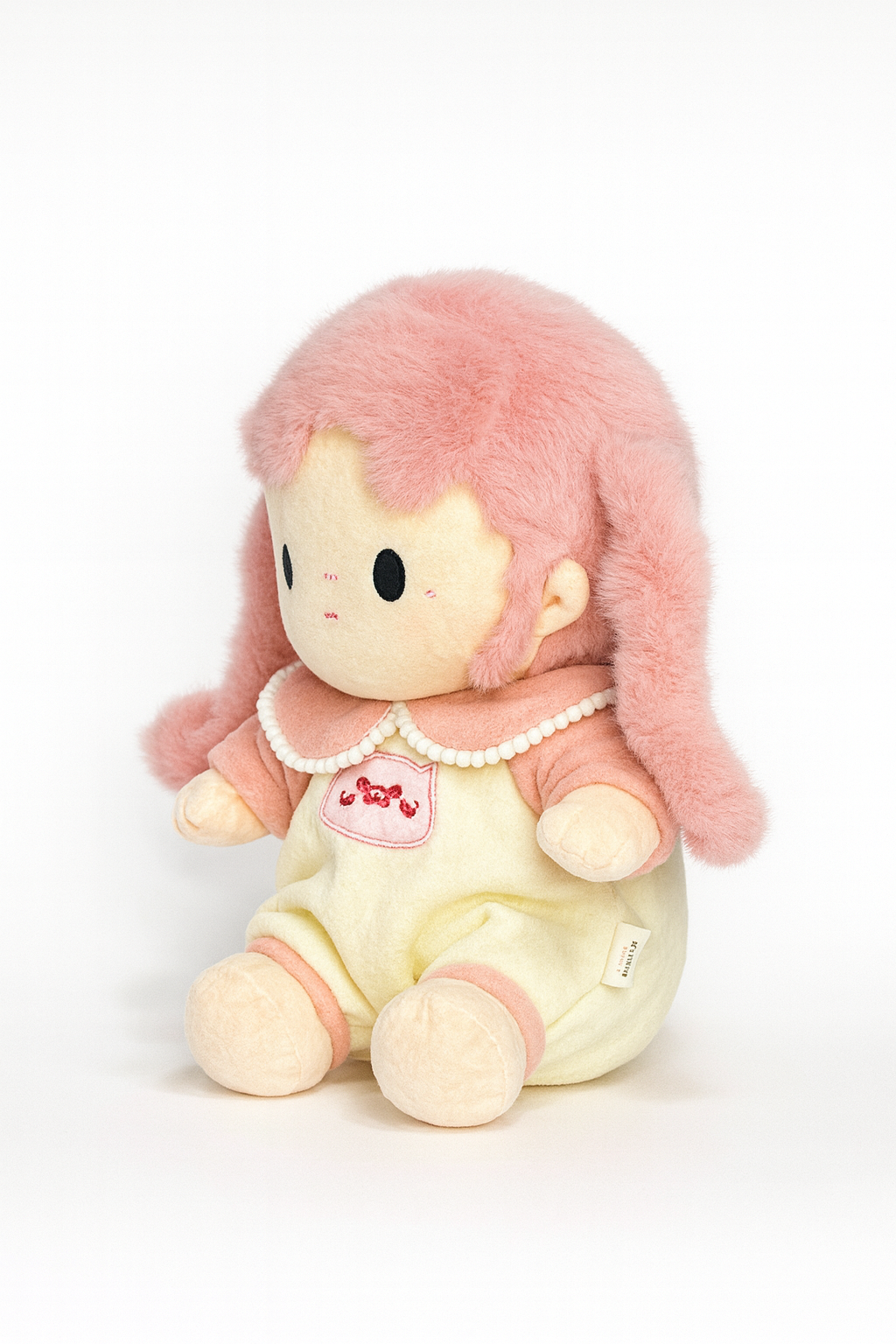 Snugtail - Noona The Doll