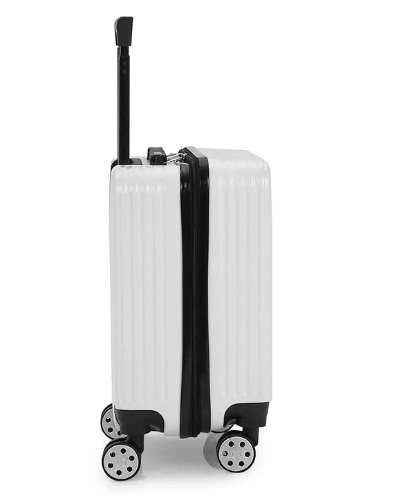 Out Of This World Travel: Astronaut Space Luggage Set