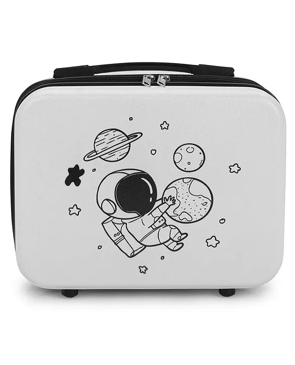 Out Of This World Travel: Astronaut Space Luggage Set