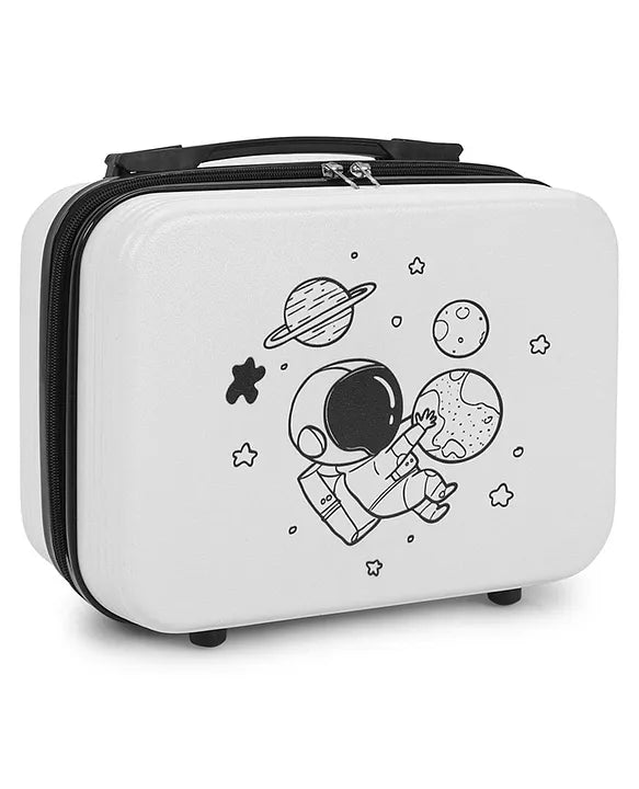 Out Of This World Travel: Astronaut Space Luggage Set