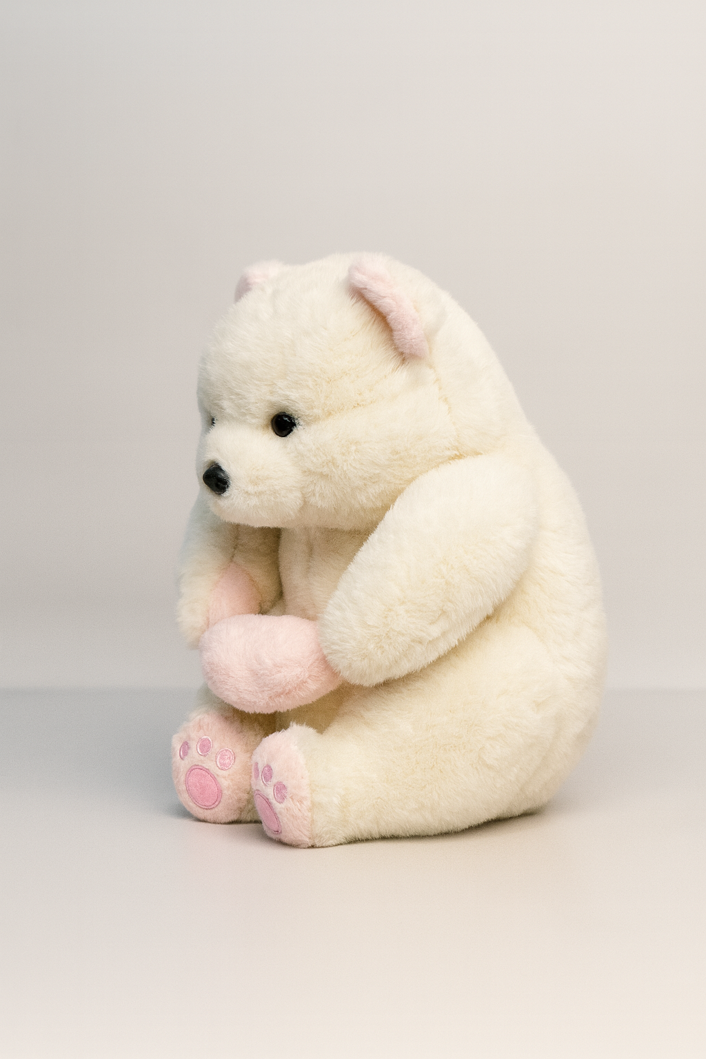 Snugtail - Mallow The Polar Pup