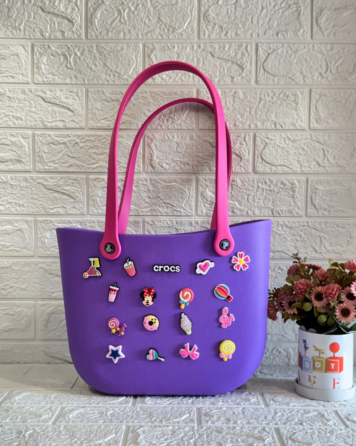 Crocs Handbags