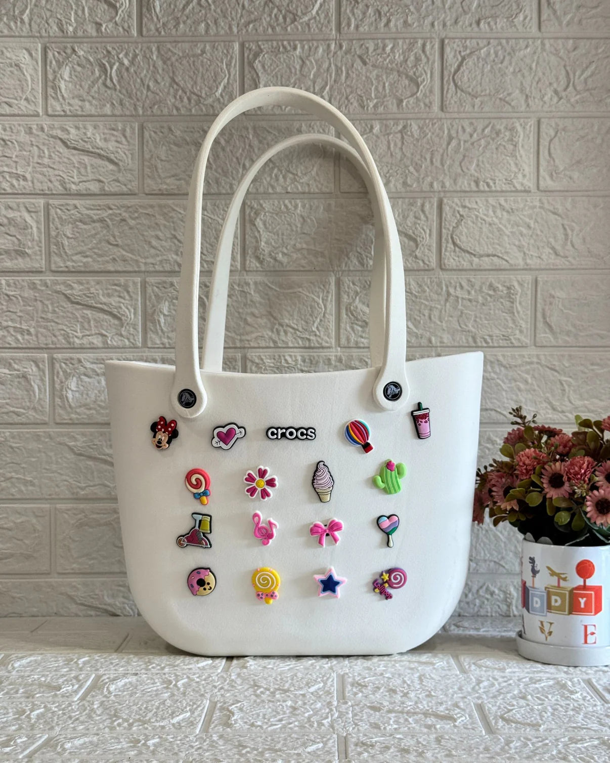Crocs Handbags