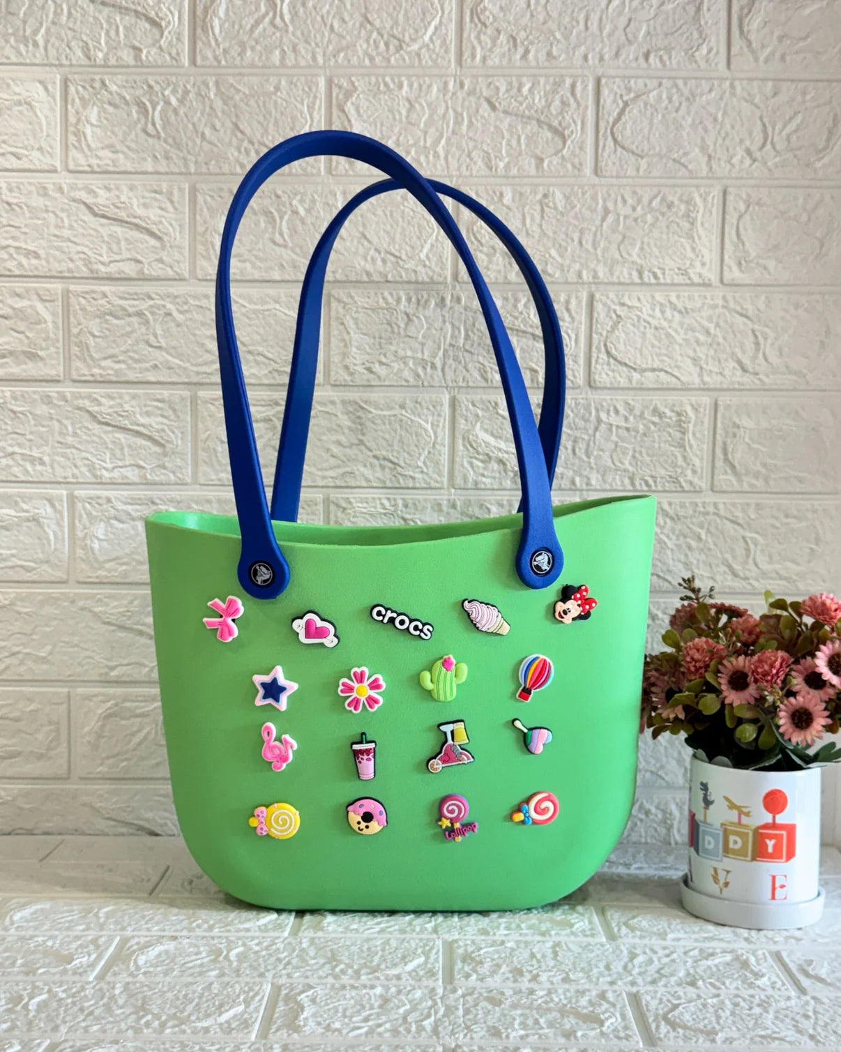 Crocs Handbags