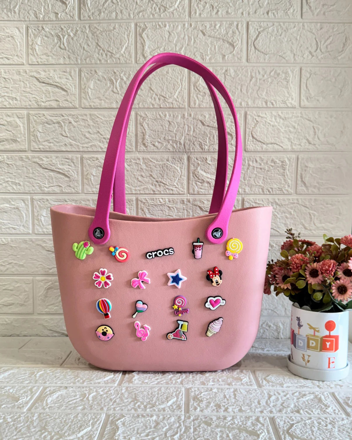 Crocs Handbags