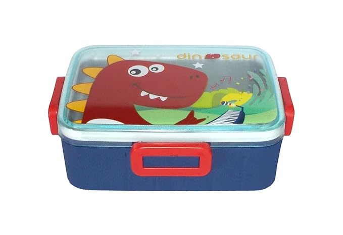 Stainless Steel Lunchbox ( Ru 2576 5L6 Item No.: 2576)