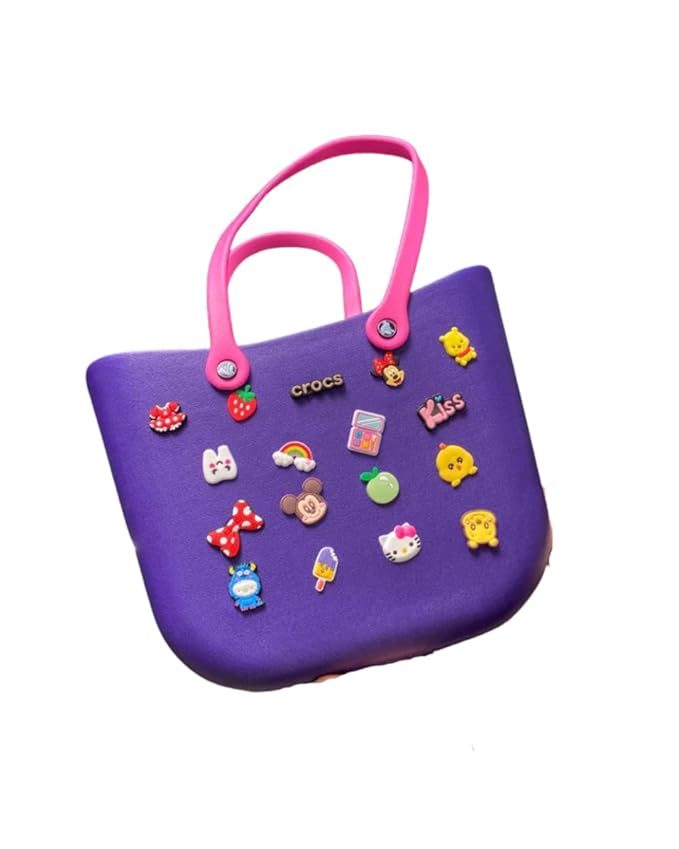 Crocs Handbags