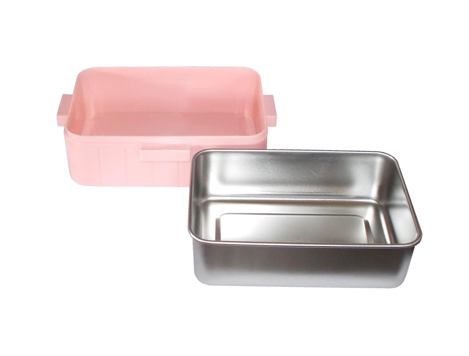 Stainless Steel Lunchbox ( Ru 2576 5L6 Item No.: 2576)