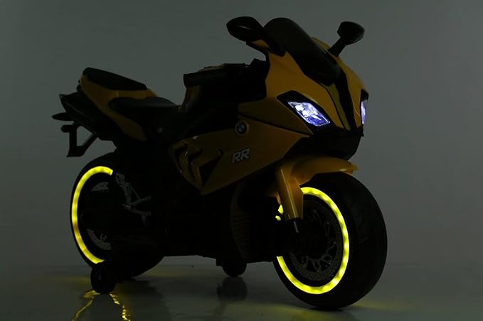 Turbo Rider Bikes