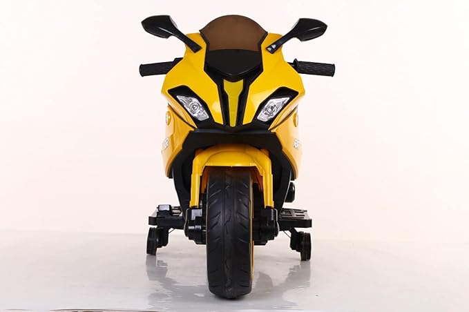 Turbo Rider Bikes