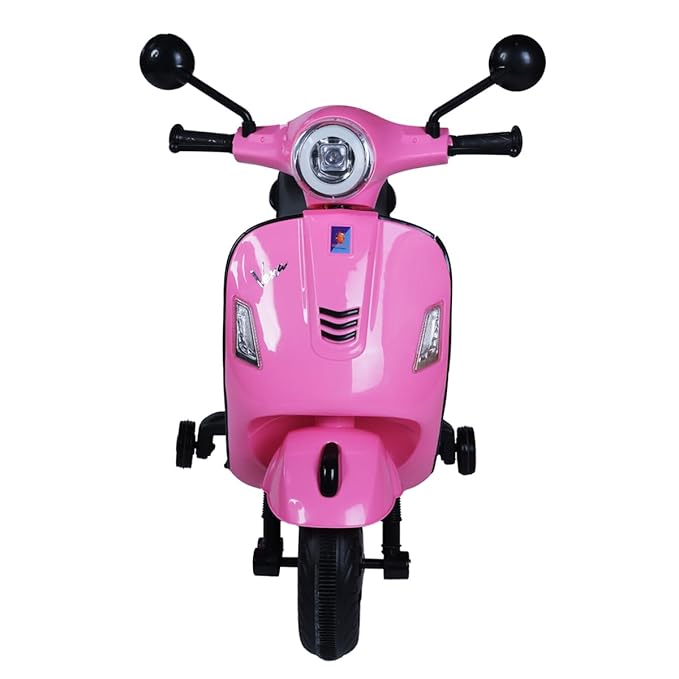 Vespa Scooter