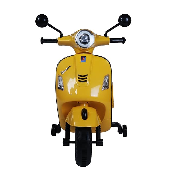 Vespa Scooter