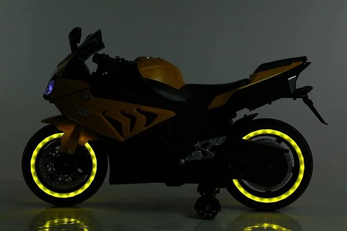 Turbo Rider Bikes