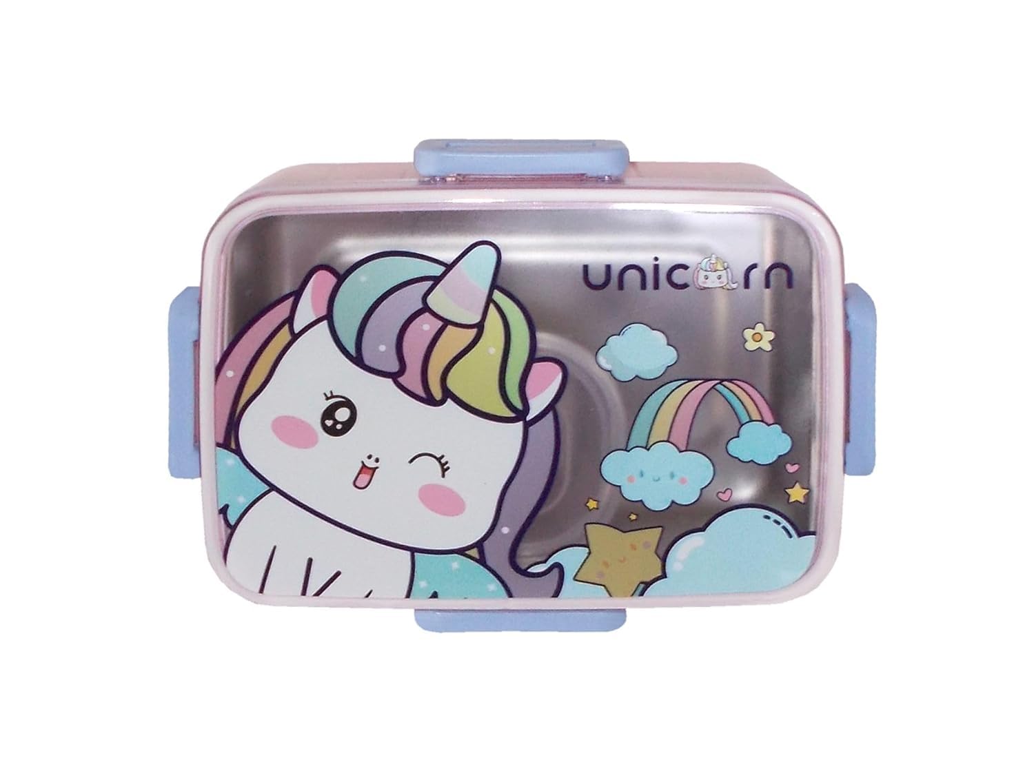 Stainless Steel Lunchbox ( Ru 2576 5L6 Item No.: 2576)