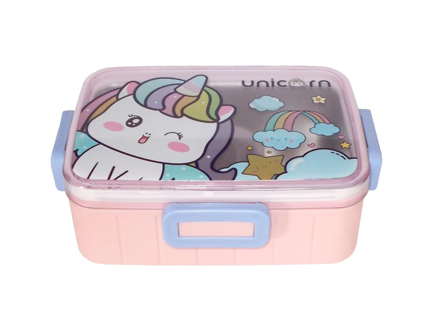 Stainless Steel Lunchbox ( Ru 2576 5L6 Item No.: 2576)