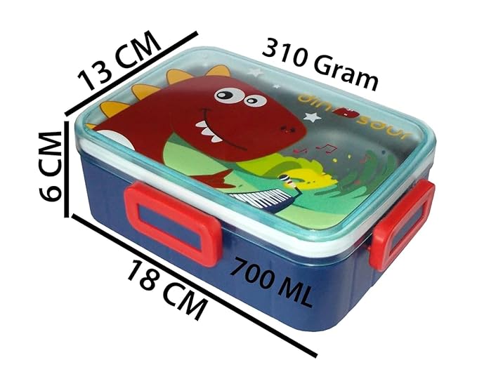 Stainless Steel Lunchbox ( Ru 2576 5L6 Item No.: 2576)