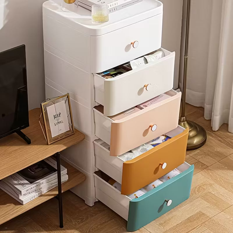 Urbannest- Five Layer Multi-Storage Drawer (Small)