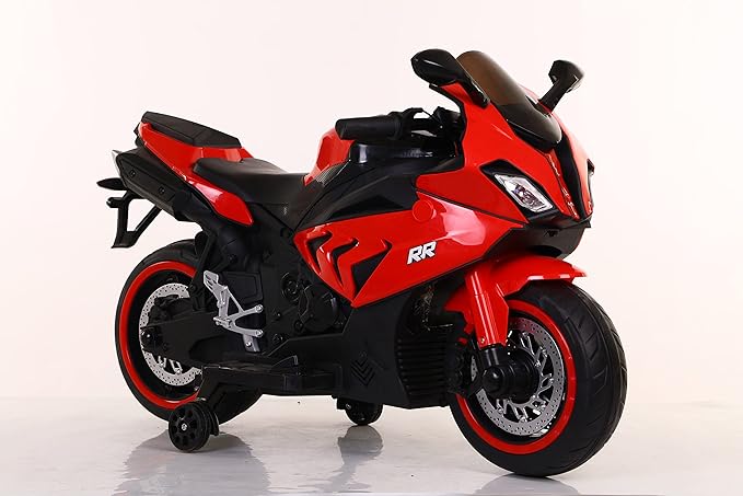 Turbo Rider Bikes