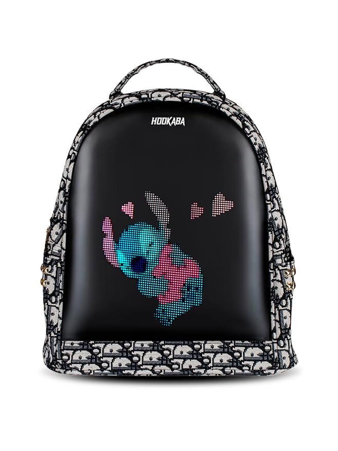 Led Bags Printed