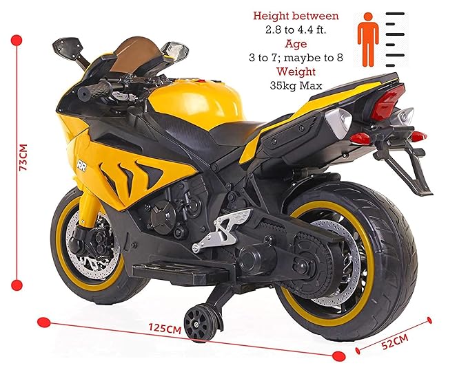 Turbo Rider Bikes