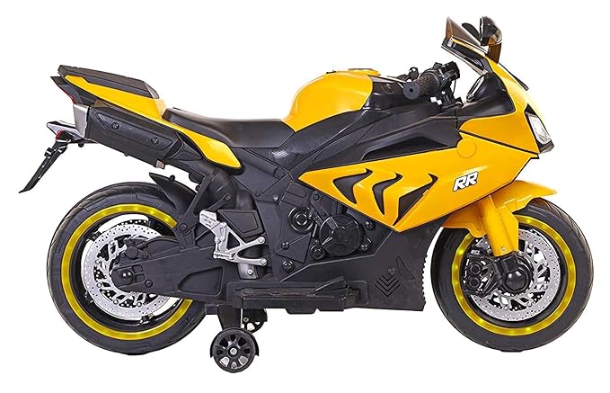 Turbo Rider Bikes