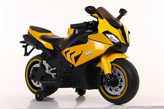 Turbo Rider Bikes