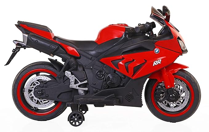 Turbo Rider Bikes
