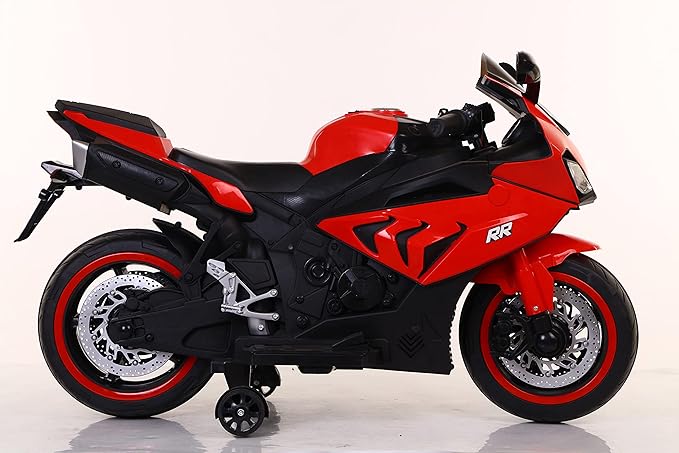 Turbo Rider Bikes