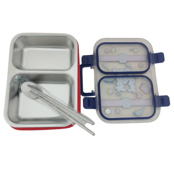 Back To School Lunchbox (Ru 7156 6L8 Item No.: 7156)