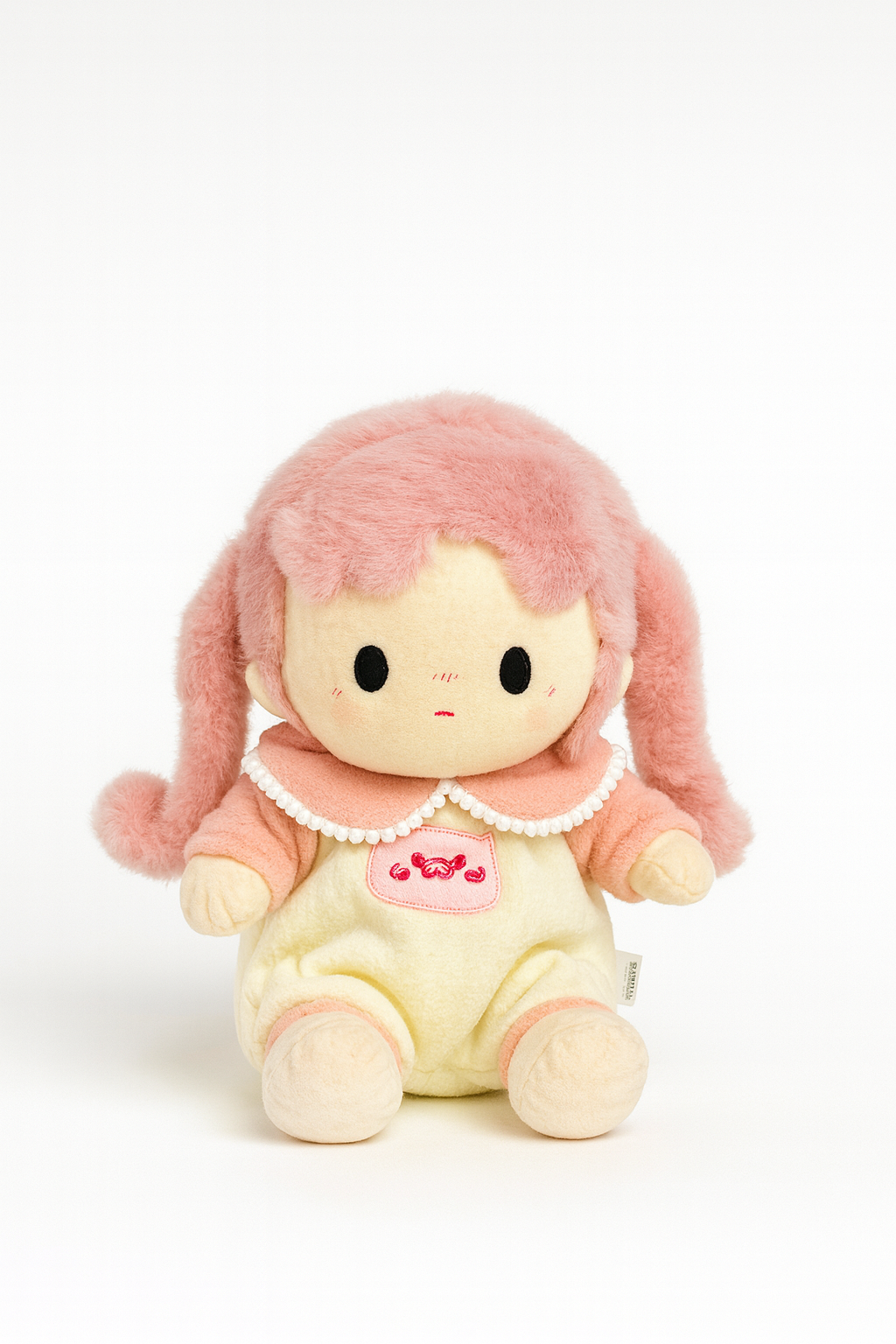 Snugtail - Noona The Doll