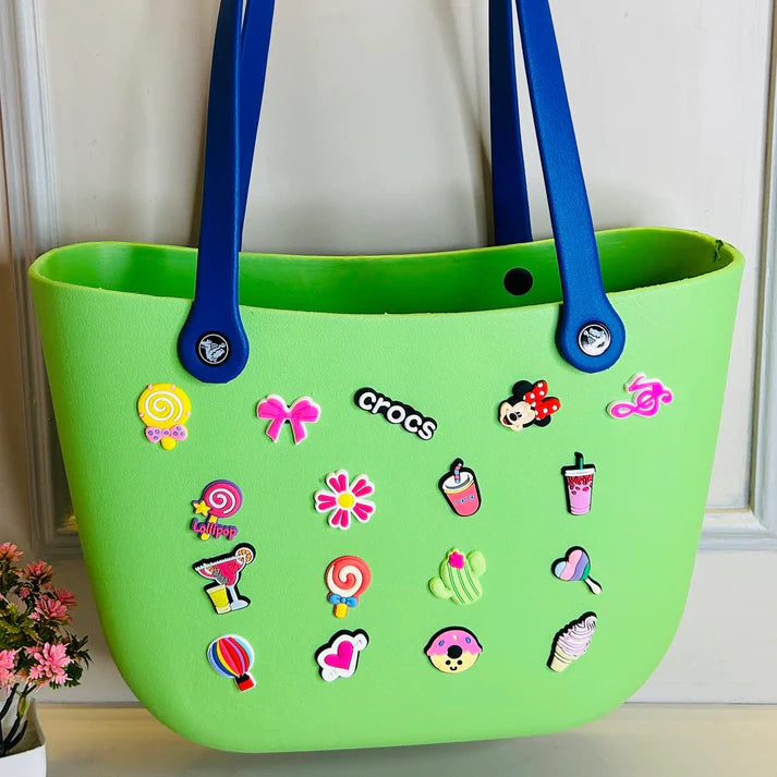 Crocs Handbags