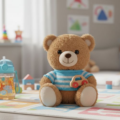 Soft Toys