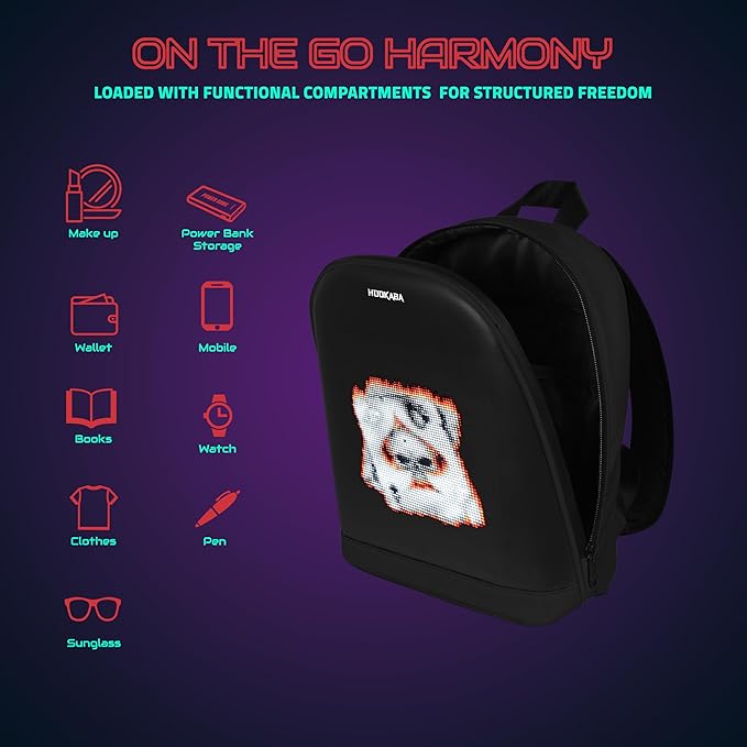 Led Bag