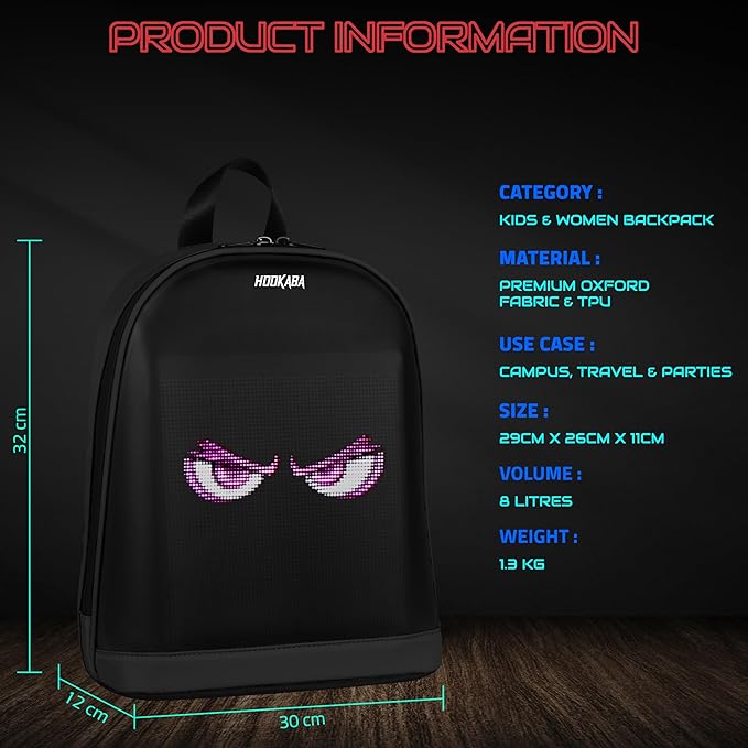 Led Bag
