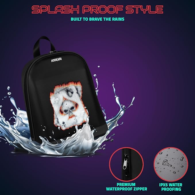 Led Bag