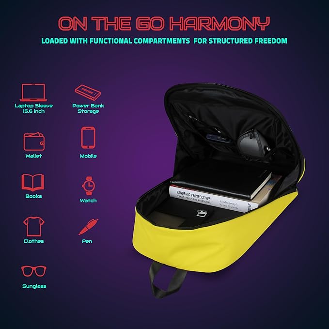 Led Bag