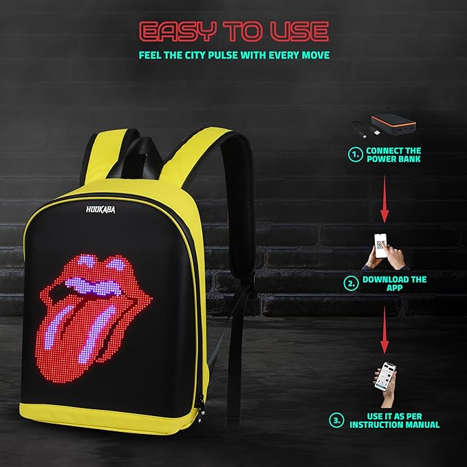 Led Bag