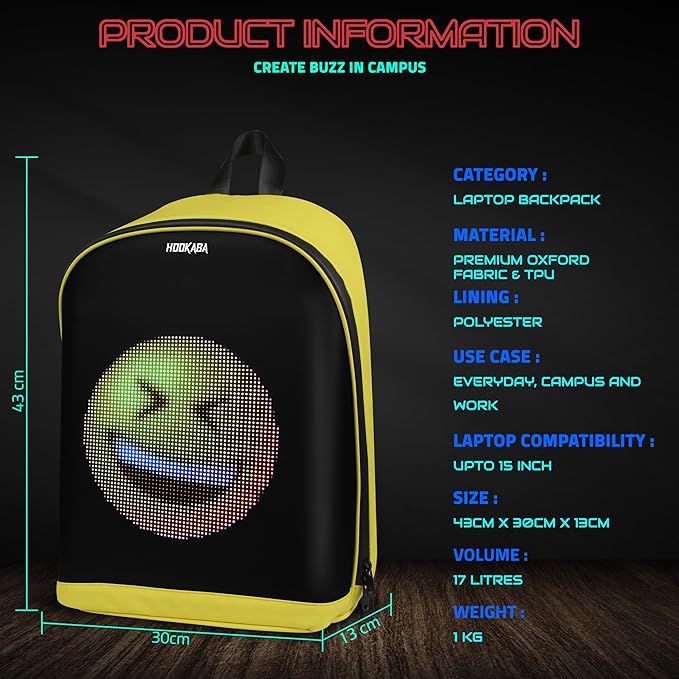 Led Bag