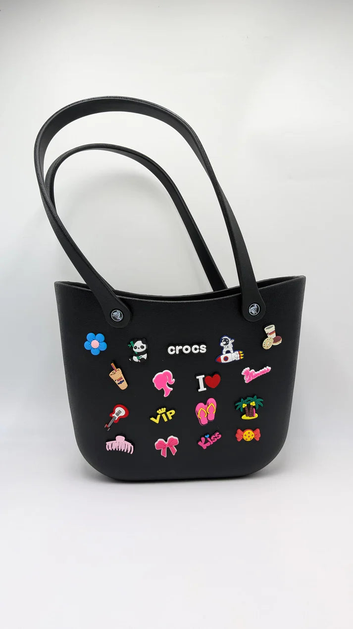 Crocs Handbags