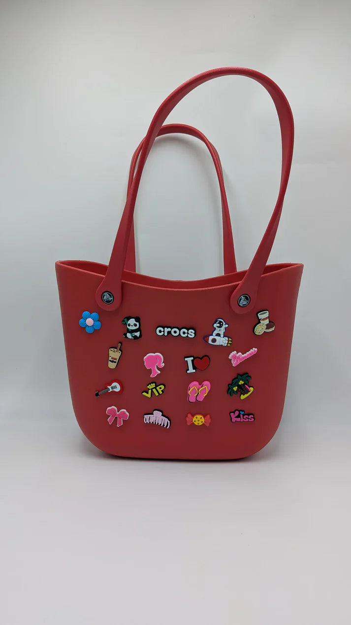 Crocs Handbags