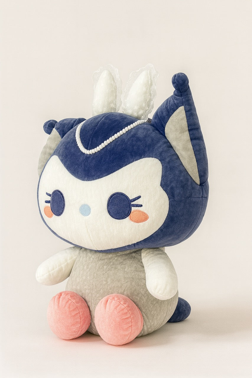 Snugtail - Kuromi