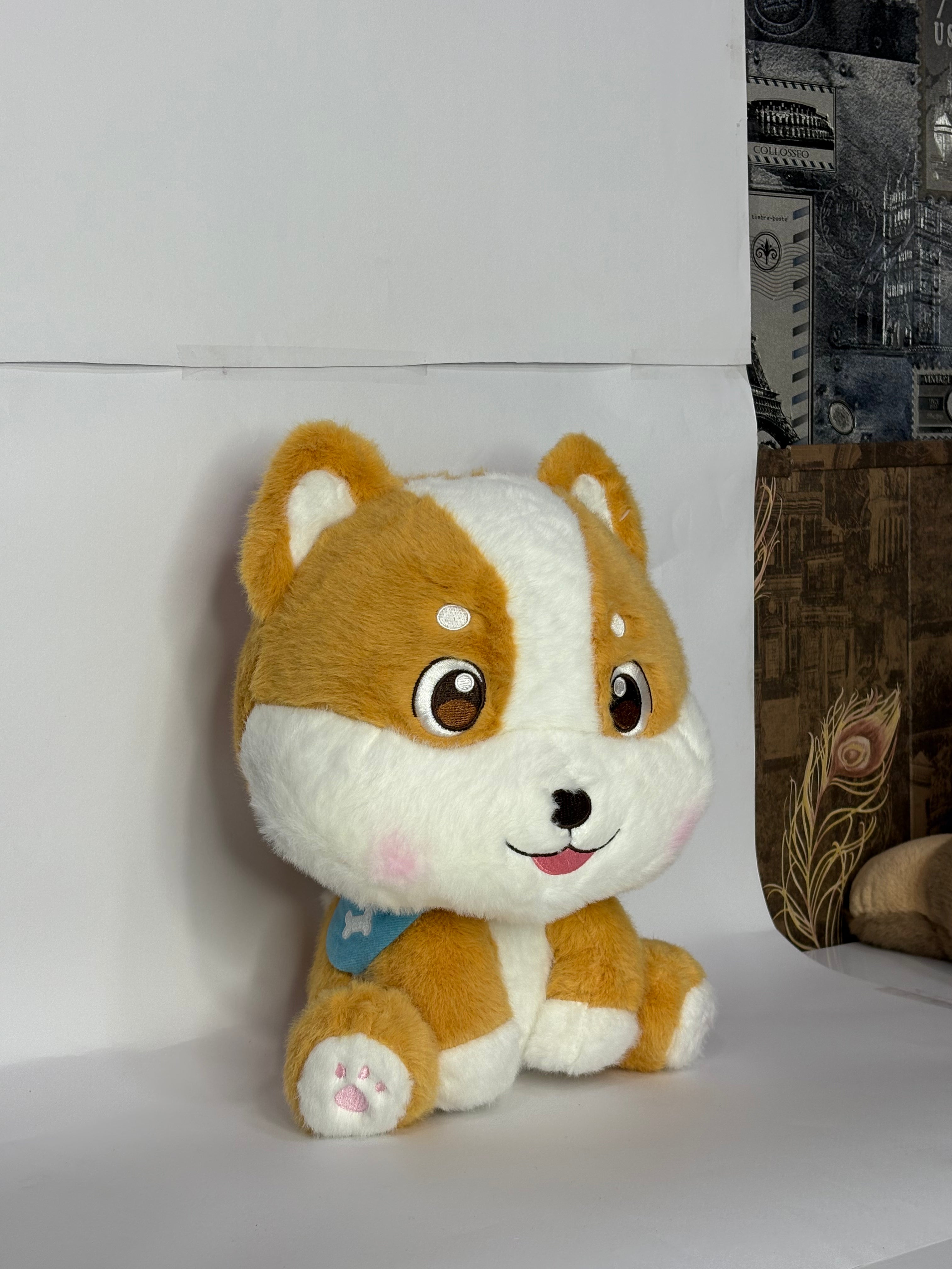 Snugtail - Sunny The Corgi