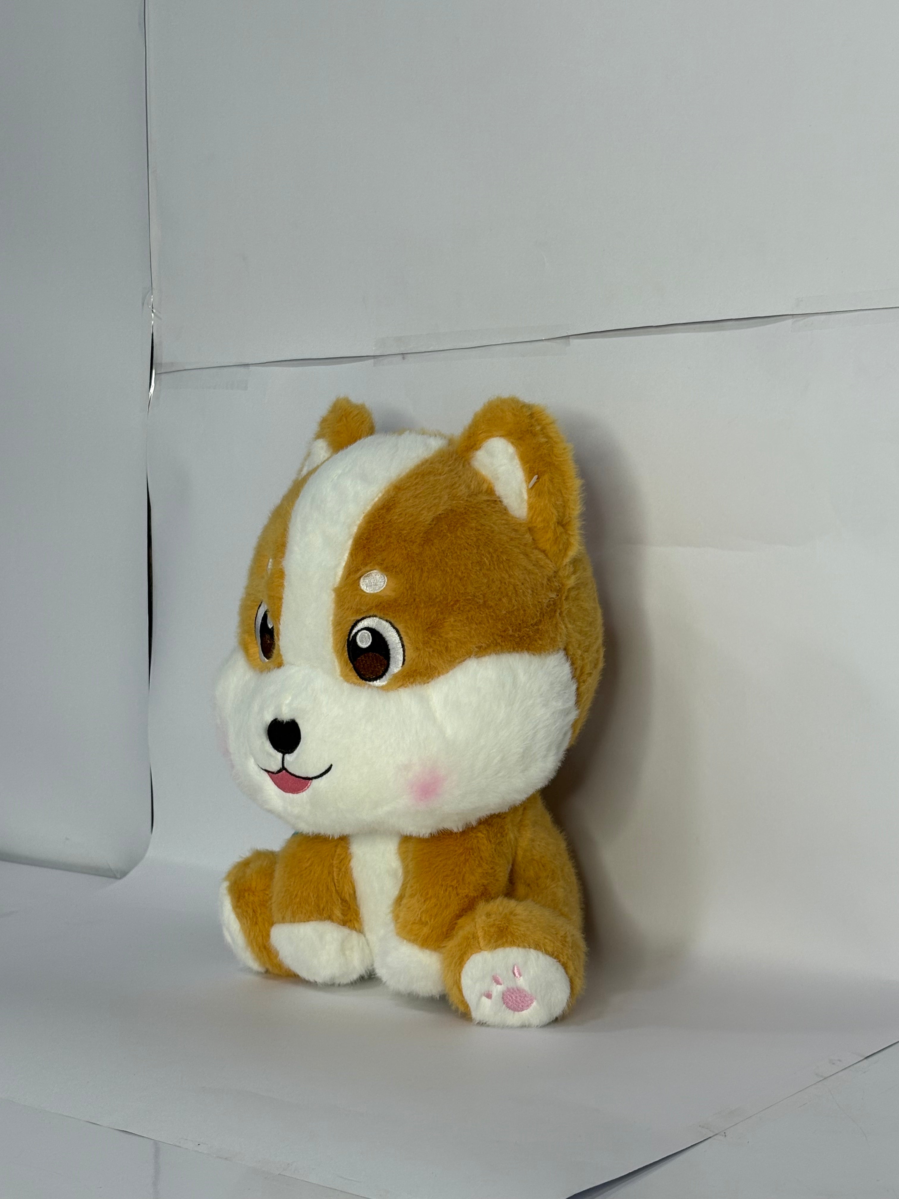Snugtail - Sunny The Corgi