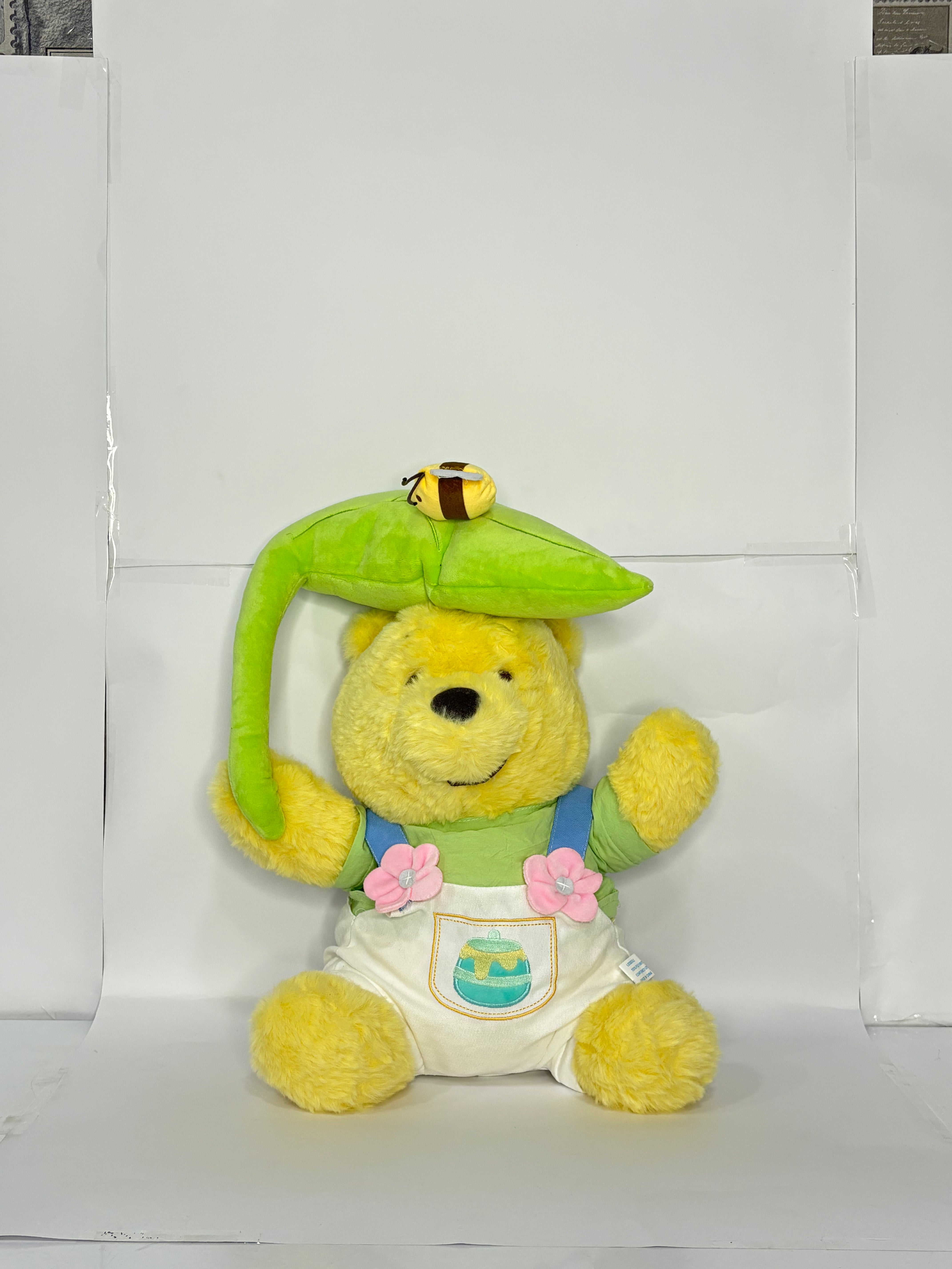 Snugtail - Bumble Boo The Honey Bear