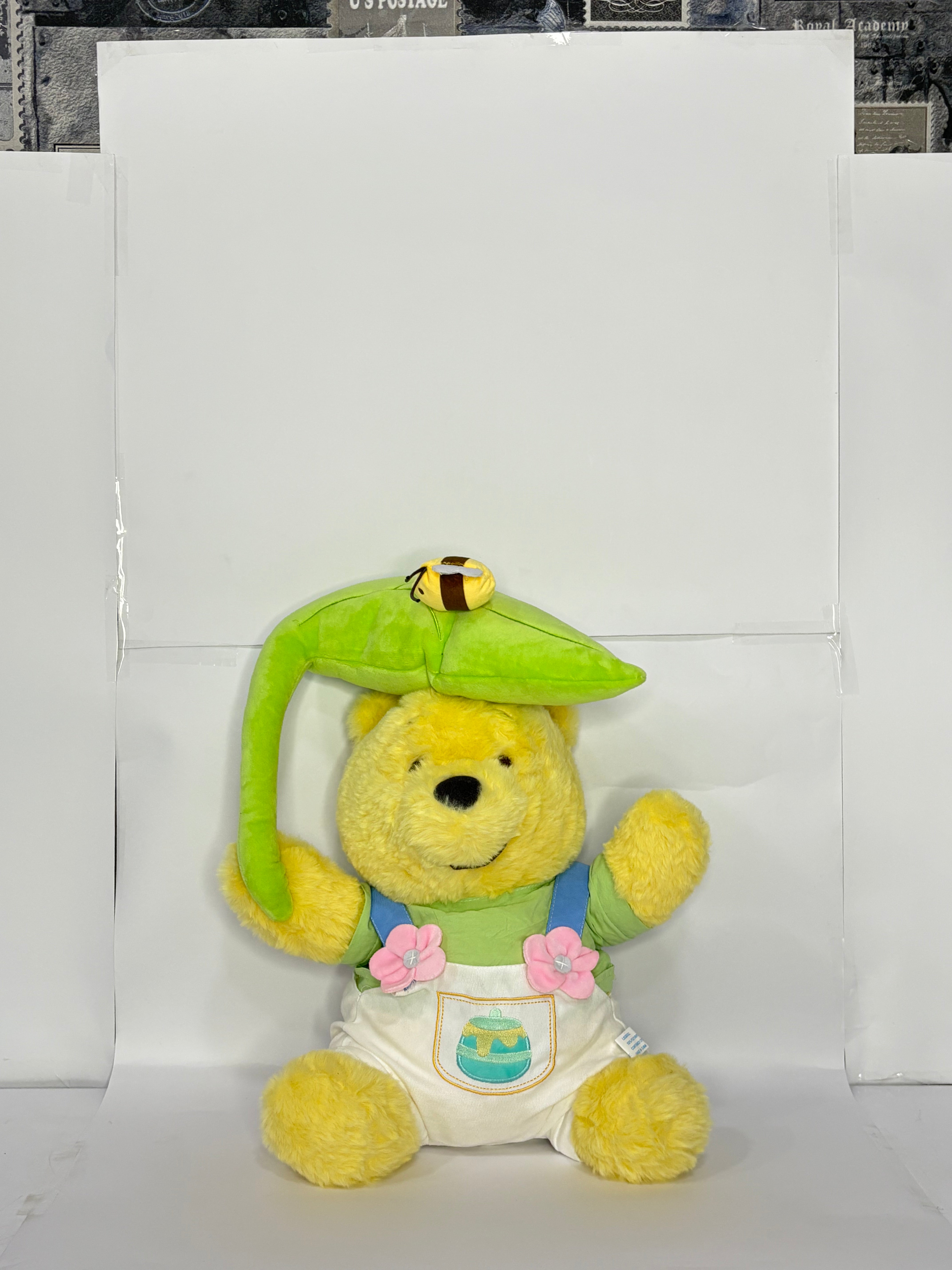 Snugtail - Bumble Boo The Honey Bear