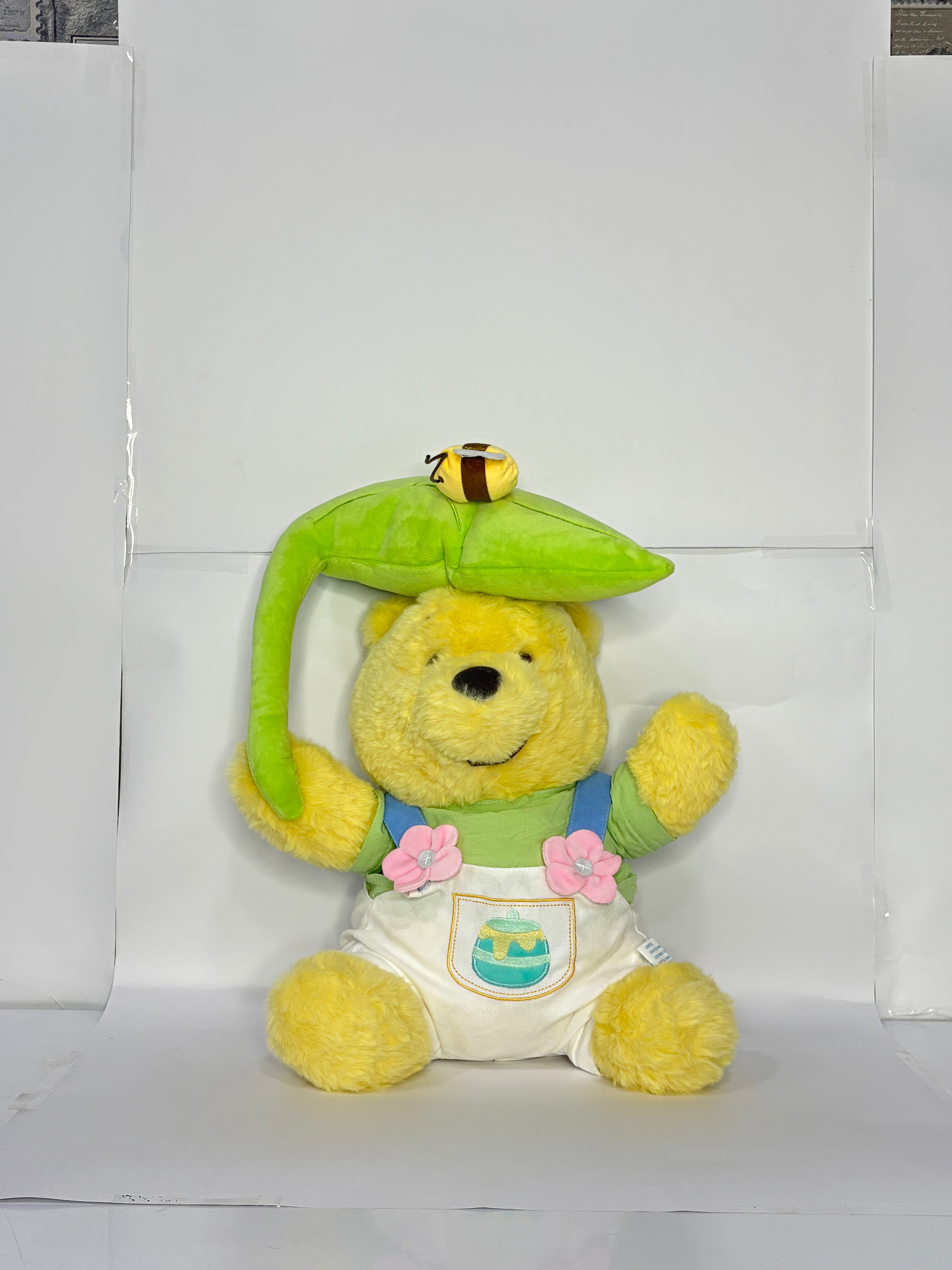Snugtail - Bumble Boo The Honey Bear