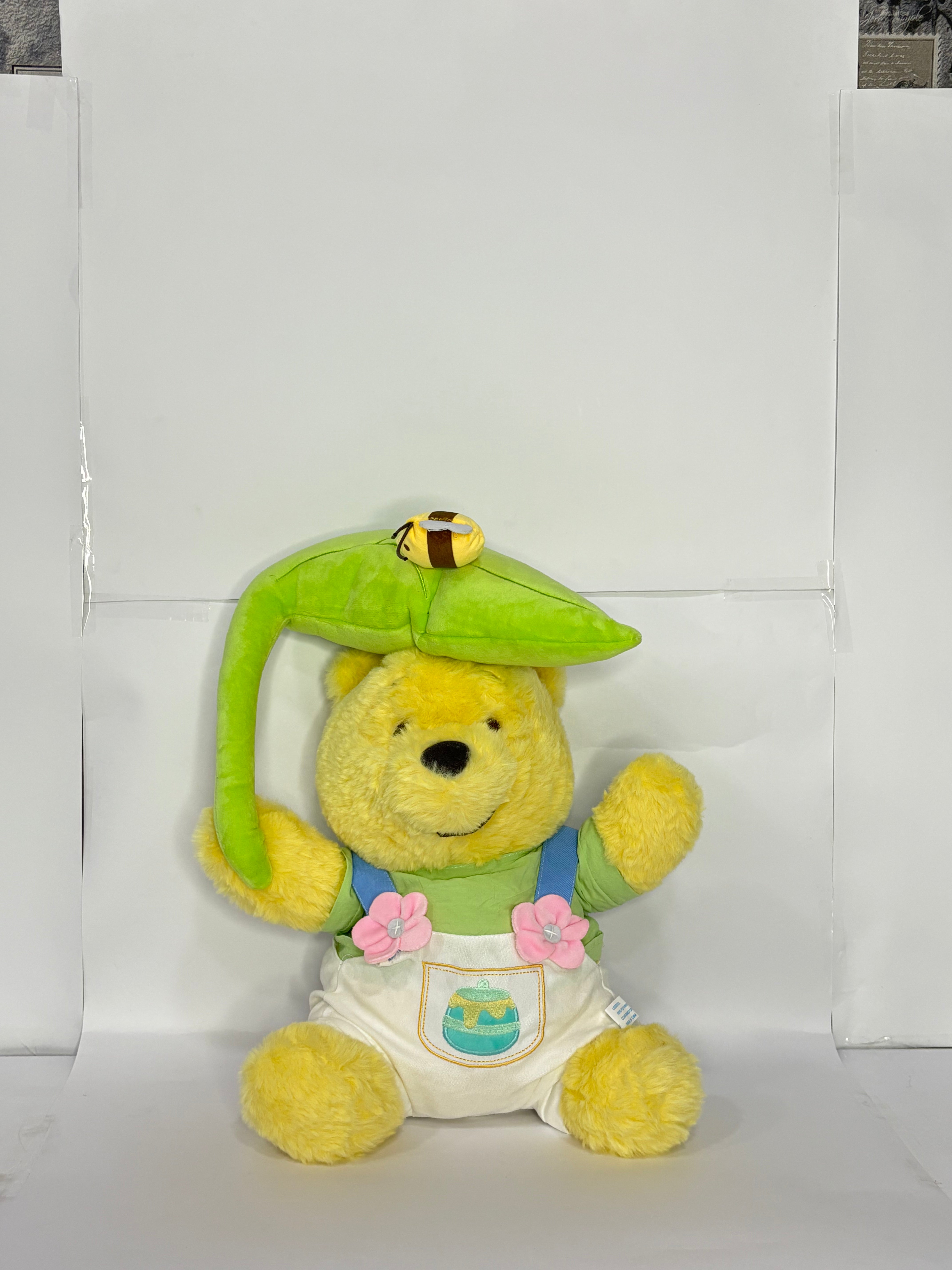 Snugtail - Bumble Boo The Honey Bear