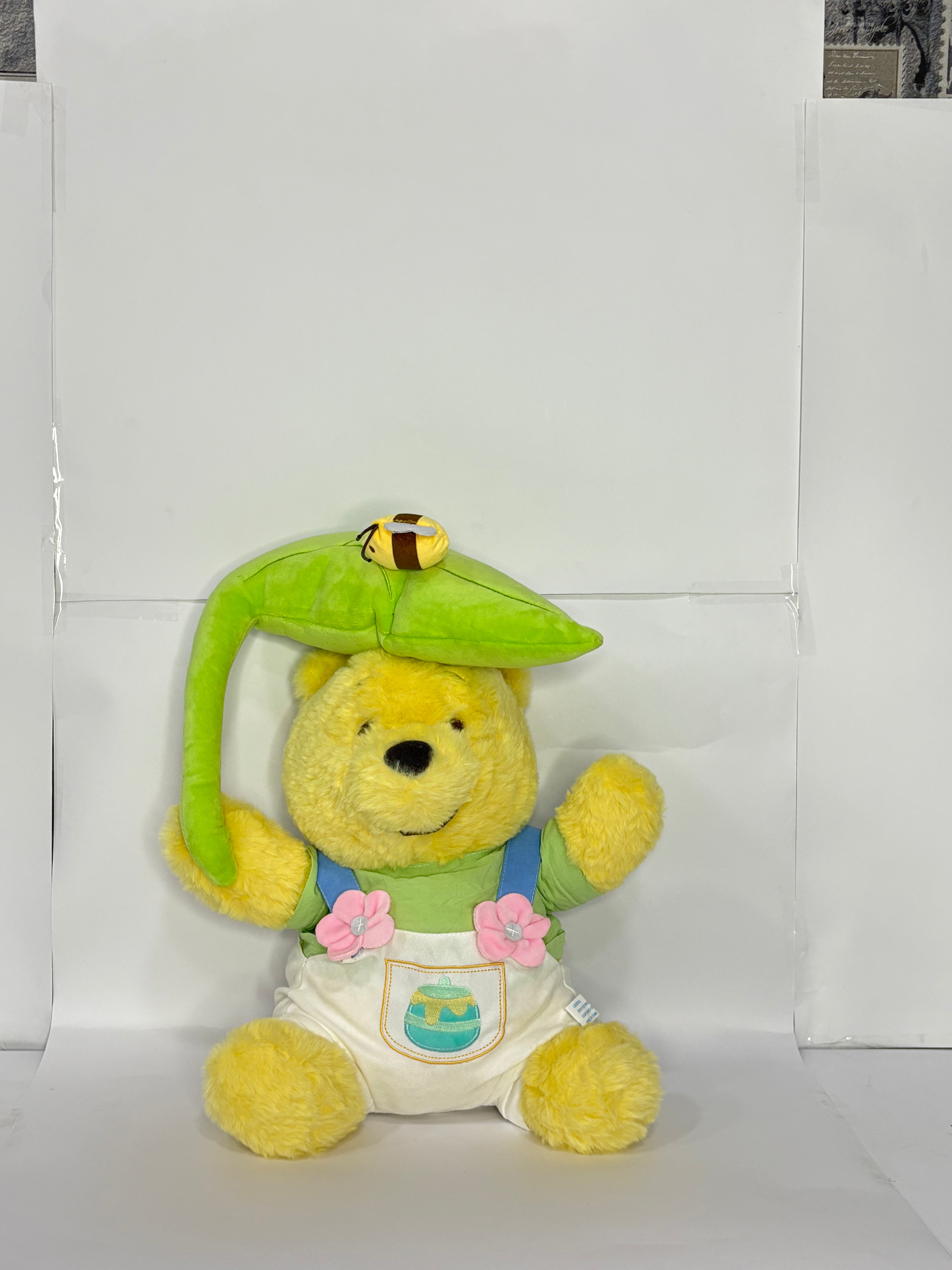 Snugtail - Bumble Boo The Honey Bear